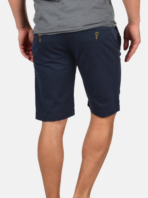 Herren Chinoshorts - IDMiko