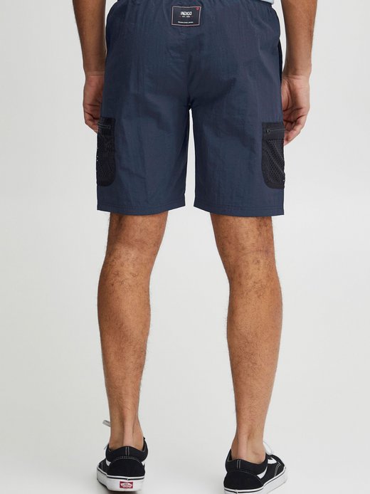 Herren Chinoshorts - IDPeter