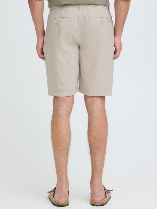 Herren Chinoshorts - IDTropelo