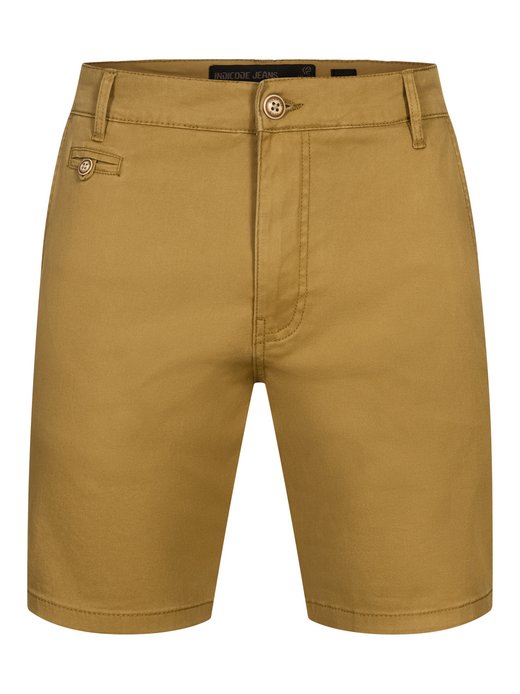 Herren Chinoshorts - INSylvester