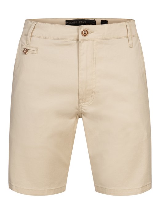Herren Chinoshorts - INSylvester