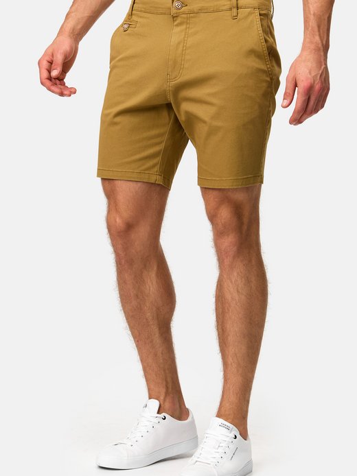 Herren Chinoshorts - INSylvester