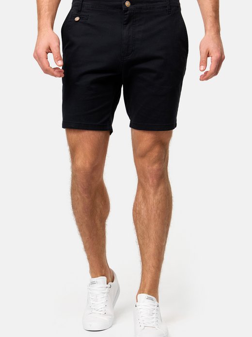 Herren Chinoshorts - INSylvester