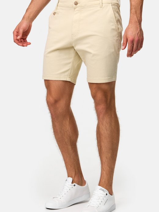 Herren Chinoshorts - INSylvester