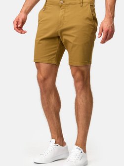 Herren Chinoshorts - INSylvester