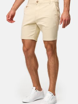 Herren Chinoshorts - INSylvester