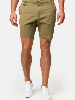 Herren Chinoshorts - INSylvester