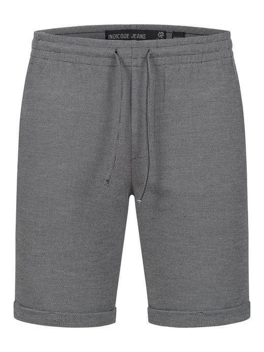 Herren Chinoshorts - INTovey