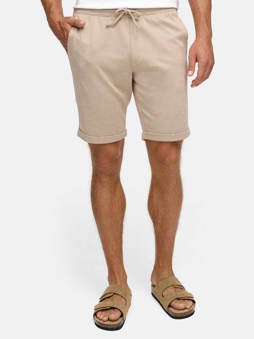 Herren Chinoshorts - INTovey