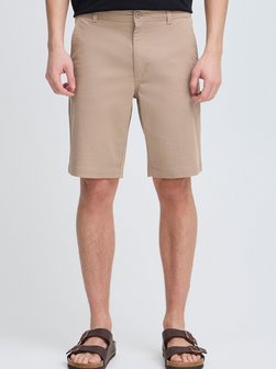Artikelbild Herren Chinoshorts - KSCummings von Kronstadt in beige uni