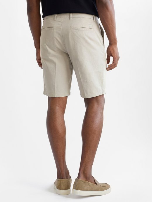 Herren Chinoshorts - Kane