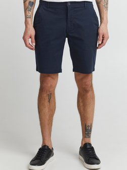 Artikelbild Herren Chinoshorts - PRLovo von 11 Project in blau uni