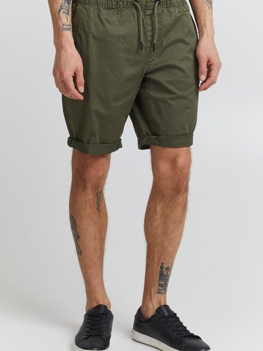 Herren Chinoshorts - PRSivert