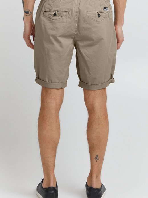 Herren Chinoshorts - PRSivert