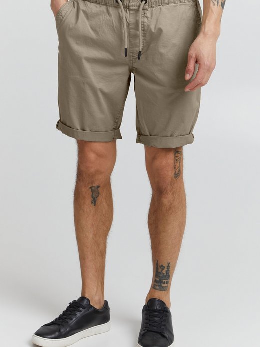 Herren Chinoshorts - PRSivert