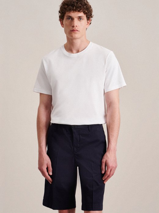 Herren Chinoshorts - Regular Fit