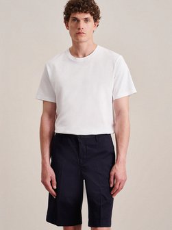 Herren Chinoshorts - Regular Fit