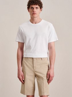 Herren Chinoshorts - Regular Fit