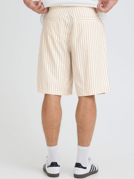 Herren Chinoshorts - SDAlann Striped