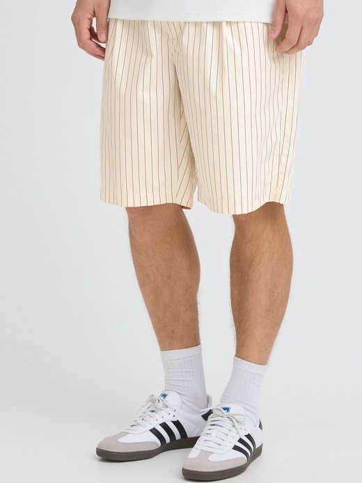 Herren Chinoshorts - SDAlann Striped
