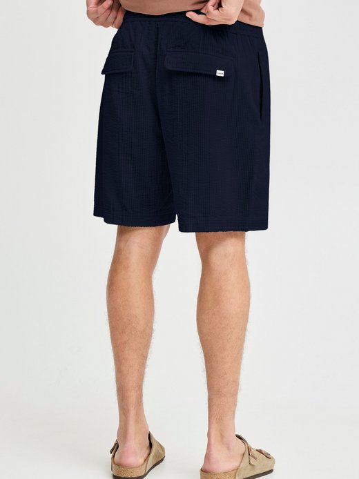 Herren Chinoshorts - SDAlann