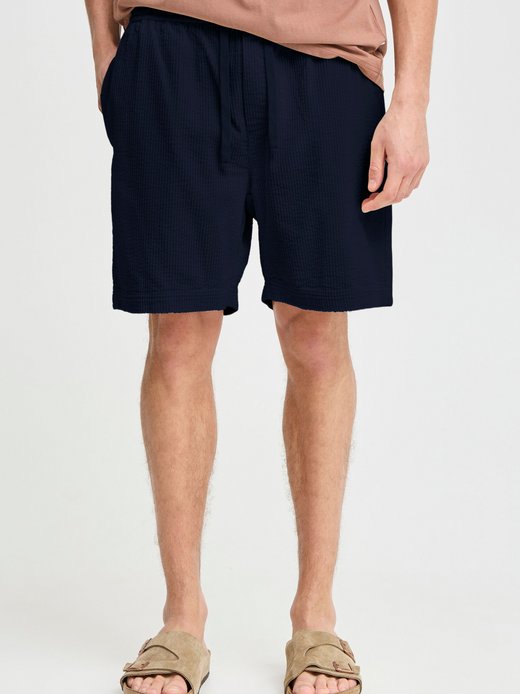 Herren Chinoshorts - SDAlann