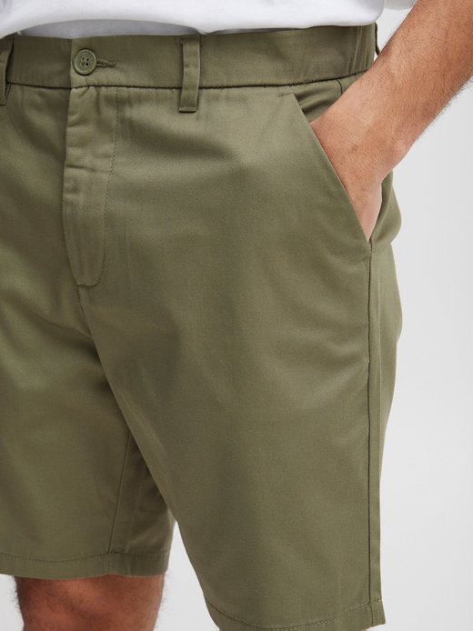 Herren Chinoshorts - SDEldric