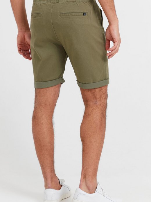 Herren Chinoshorts - SDHenk