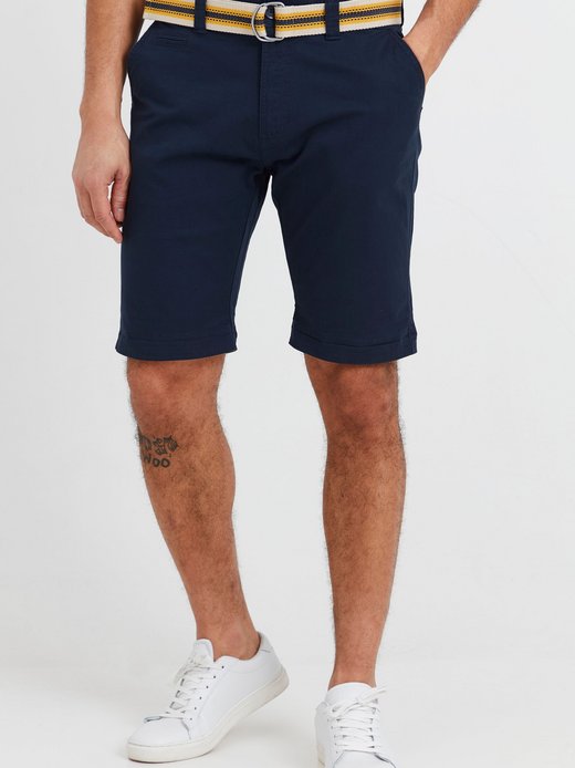 Herren Chinoshorts - SDLagos