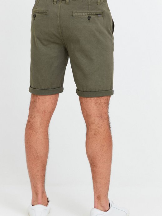 Herren Chinoshorts - SDLaris
