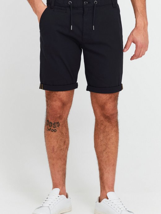 Herren Chinoshorts - SDLaris