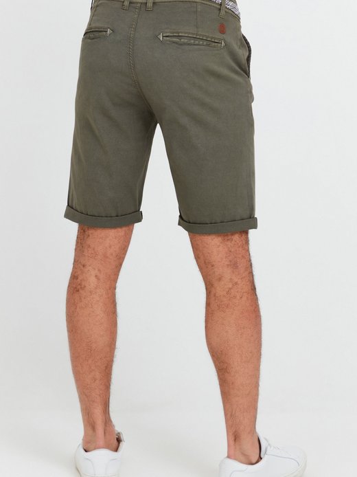Herren Chinoshorts - SDMaris