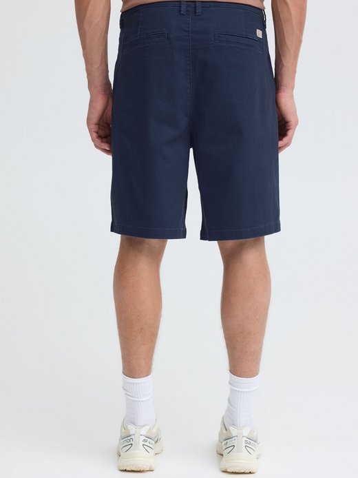 Herren Chinoshorts - SDMohan Relaxed Fit