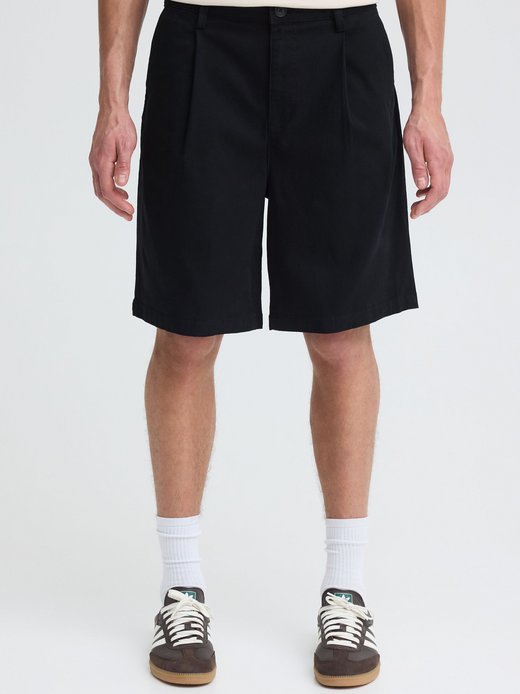 Herren Chinoshorts - SDMohan Relaxed Fit