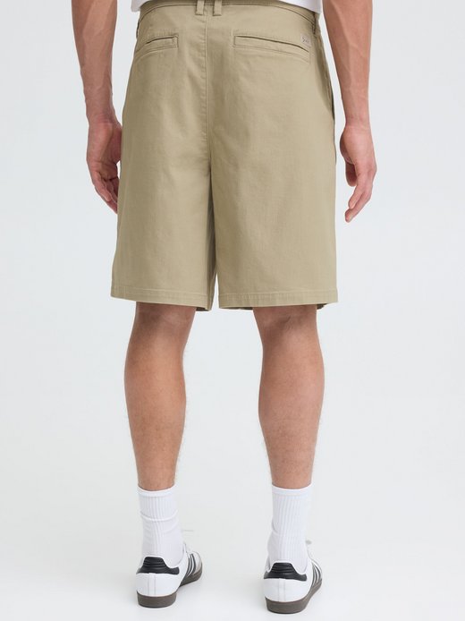 Herren Chinoshorts - SDMohan Relaxed Fit