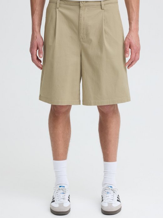 Herren Chinoshorts - SDMohan Relaxed Fit