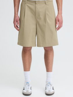 Herren Chinoshorts - SDMohan Relaxed Fit