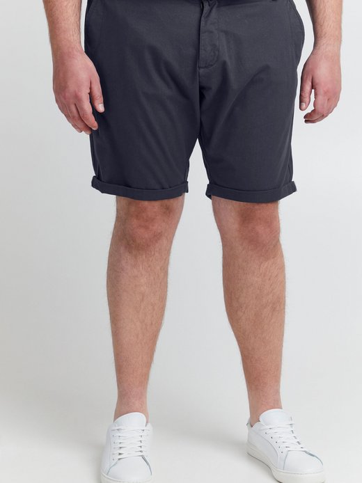 Herren Chinoshorts - SDMontijo Big & Tall