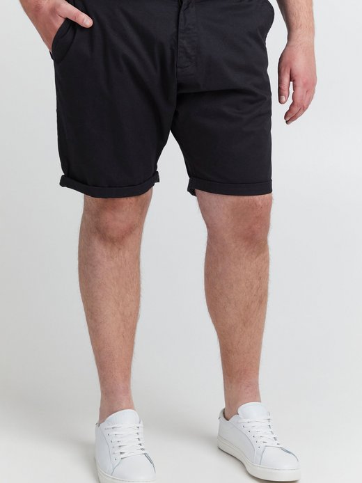 Herren Chinoshorts - SDMontijo Big & Tall