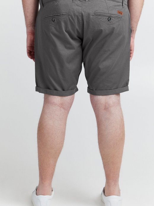 Herren Chinoshorts - SDMontijo Big & Tall