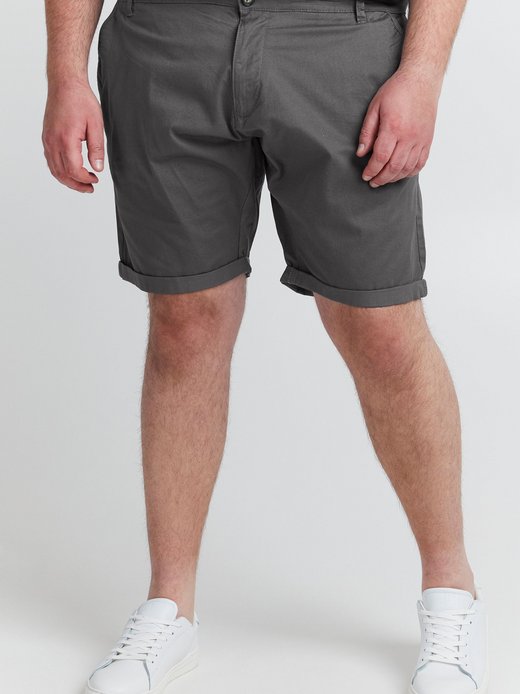 Herren Chinoshorts - SDMontijo Big & Tall