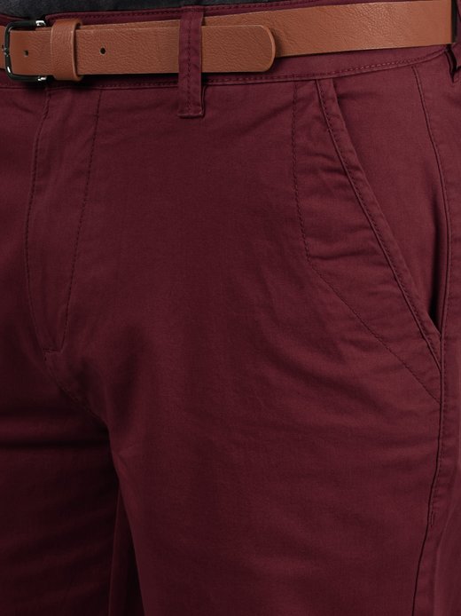 Herren Chinoshorts - SDMontijo