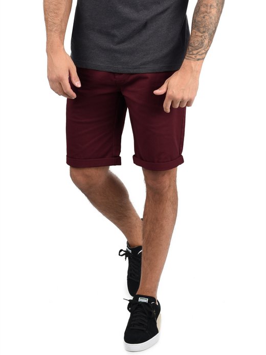 Herren Chinoshorts - SDMontijo