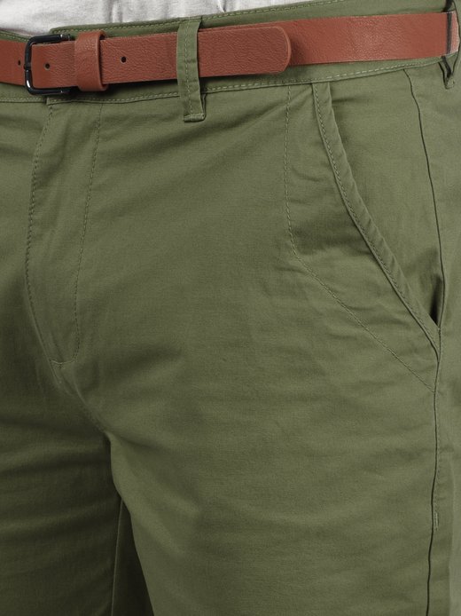 Herren Chinoshorts - SDMontijo