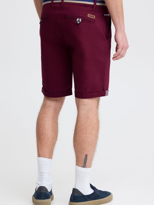 Herren Chinoshorts - SDMonty