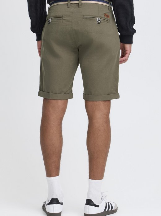 Herren Chinoshorts - SDMonty