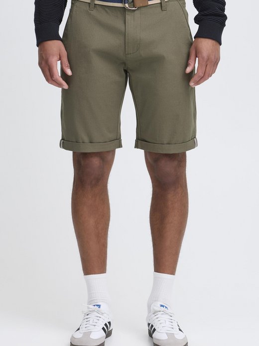 Herren Chinoshorts - SDMonty