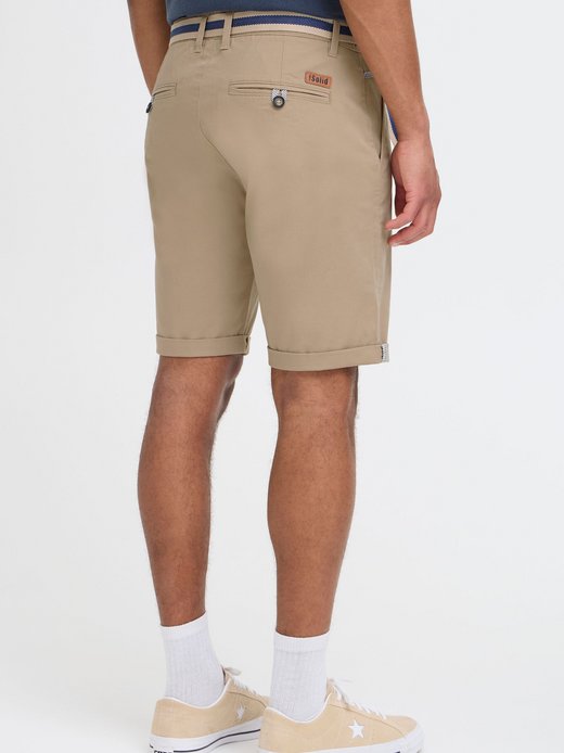 Herren Chinoshorts - SDMonty