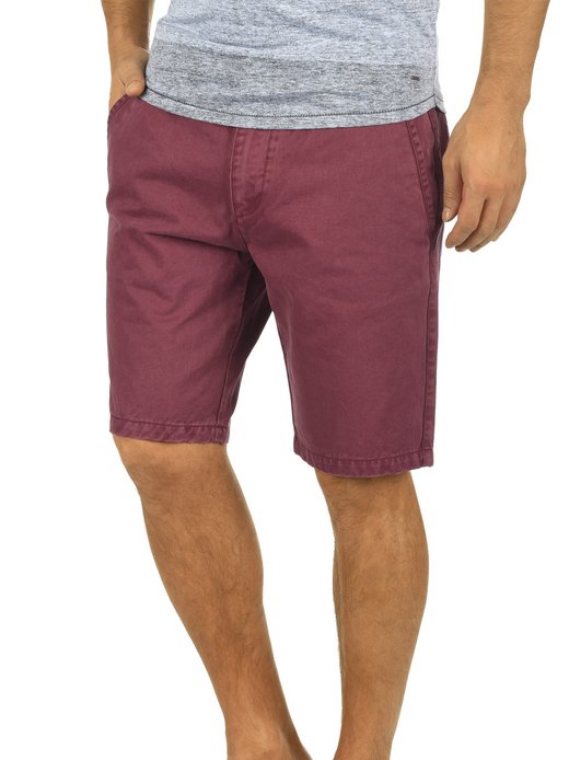 Herren Chinoshorts - SDPinhel