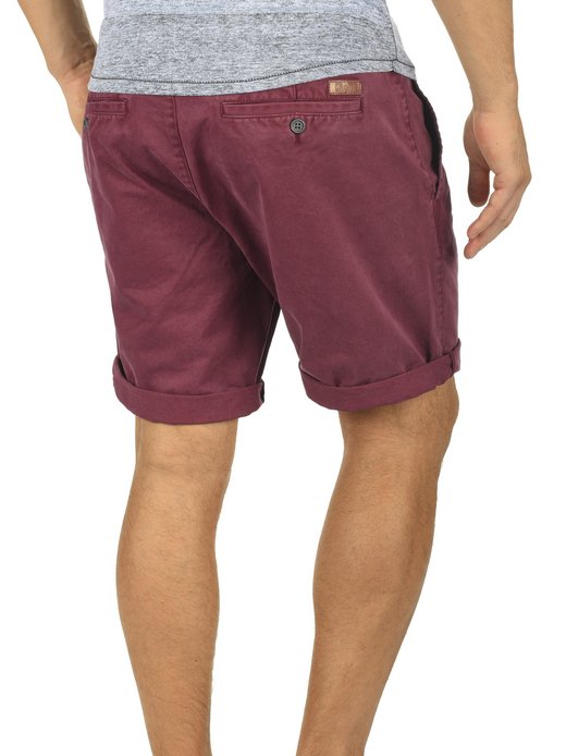 Herren Chinoshorts - SDPinhel